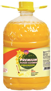Classyy Qual Pure Pine Oil based Floor Cleaner/Disinfectant , 5 Litres ...