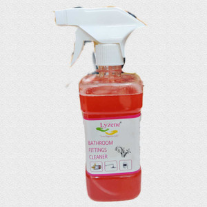 Lyzene BATHROOM FITTINGS CLEANER | Flipkart.com