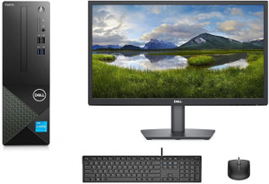 DELL Vostro 3710 Sff- 12th Gen intel Core i3 (8 GB DDR4/512 GB SSD