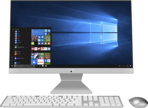ASUS Vivo AiO V241, Intel 11th Gen Core i5 (8 GB DDR4/512 GB SSD