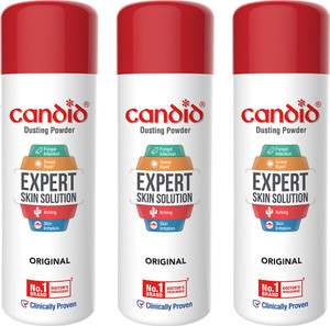 Candid Dusting Powder | Antifungal | Doctor's Prescribed No 1 brand