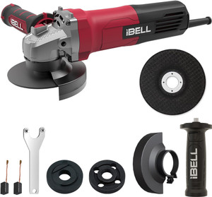 Shopsy iBELL AG10-68 100mm 680W Angle Grinder - Image 1