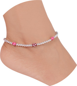 Flipkart silver payal hotsell