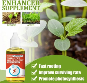 Klencare Liquid Plant Growth Enhancer Supplement- Root Enhancer For ... - Plant Growth Enhancers For Aquarium Using Natural Co2