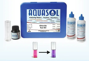 Photo inspiration: Clean Aquarium Water Test Kit Online Reference: Aquasol Liquid Aquarium Water Test Kit Price In India