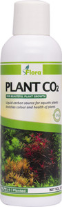 Aquatic Plant Co2 Requirements For Health photo
