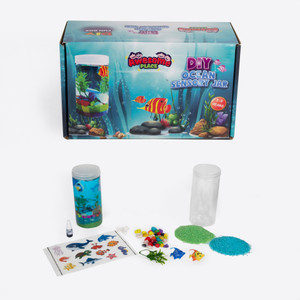 Aquarium toys for best sale toddlers
