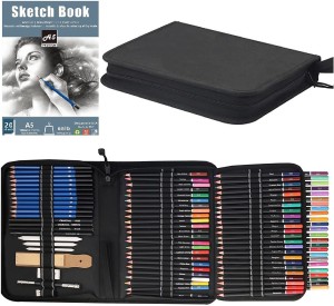 Flipkart Corslet Sketch Drawing Pencil Set Pc Sketch Kit Art