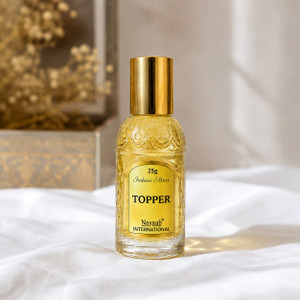Nayaab International TOPPER Floral Attar 1 Pack Pack of 1 - Image 6