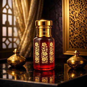 Juwan Musk Shifa Roll on Attar 6 ml - Image 6