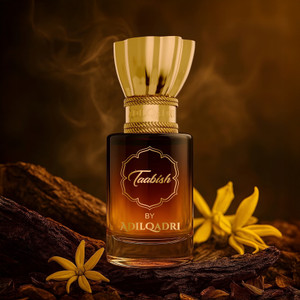 Adilqadri Taabish 5.5ml Floral Attar - Image 6