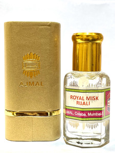 Ajmal sales escada attar