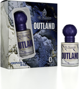 Shopsy Al-Nuaim OUTLAND Attar Roll On - 6ML - Image 1
