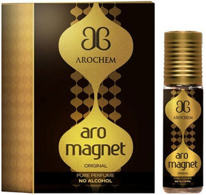 AROCHEM Aro Magnet Herbal Attar - Image 4