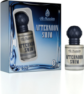 Al-Nuaim AFTERNOON SWIM Attar Roll On - 6ML - Image 2