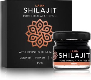 INSTANT VEDA Raw & Pure Shilajit Resin | with Iron | Himalayan Ayurvedic  Shilajit for Strength, Stamina & Power | For Men & Women Price in India -  Buy INSTANT VEDA Raw