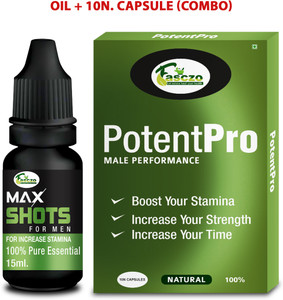 Fasczo Potent Pro Solution Ling Capsule Sex Capsule Sex Power Oil Long Size Price In India Buy