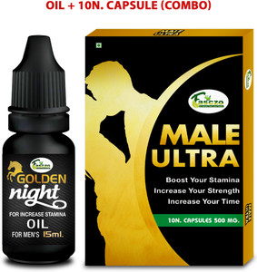 Fasczo Male Ultra Formulation Ling Capsule Sex Capsule S E X Power Oil Extra Fun Price In India