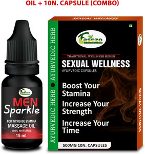 Fasczo Night Power Solution Ling Capsule Sex Capsule S E X Power Oil Price In India Buy Fasczo