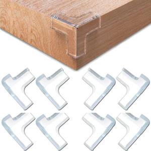 Baby proof corners sales