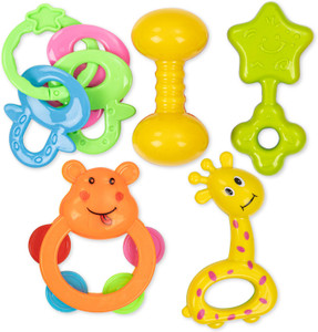 Newborn baby toys flipkart store