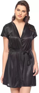 Thumka Women Robe And Lingerie Set Buy Thumka Women Robe And Lingerie Set Online At Best