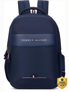 Tommy Hilfiger Joshua 21L Laptop Backpack - Image 6