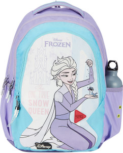 Frozen backpack big w sales
