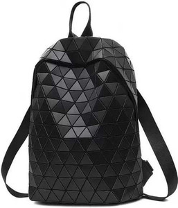 Geometric bag on sale club factory