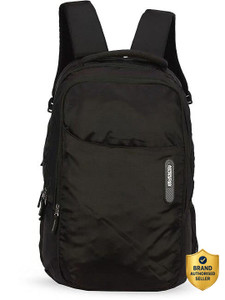 american tourister amt techno 30 l laptop backpack black Price History of Rubio 30L Executive with USB Port, Lockable Compartment, Expandable Storage, Smart Sleeve, Hidden Pocket & Rain Cov from Amazon 63_63508320 American Tourister Black Backpack, 30L