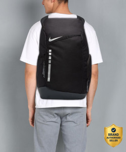 nike backpacks nike outlet backpack OS CK0953-010 body and lining are Essentials Backpack Adidas Linear Color:TRVL Seaside feature=Laptop Compartment