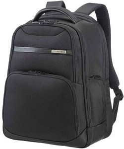 Samsonite Vectura Slim Bailhandle 13.3-In-Black | Ant Mascot