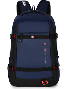 HOT SHOT Phantom-X Trolley Sleeve Backpack - Image 6