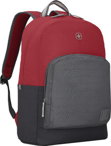 Deluxe flapover laptop backpack clearance