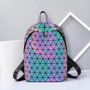 Lumos holographic 2025 backpack