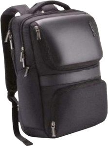 american tourister rubio polyester zip closure laptop backpack 30L Executive with USB Port, Lockable Compartment, Expandable Storage, Smart Sleeve, Hidden Pocket & Rain Cover  Office, Business, Travel Buy American Tourister Rubio 2.0