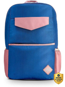 hazbin hotel mini backpack Witches Charlie + Vaggie *LIMITED STOCK* Print:Royal Lululemon Belt Bag Lipgloss JS0A4QUT 7G7 Side pockets