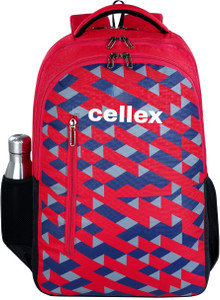 Cellex Bagpack bag laptops bag office bag travel bag for men women