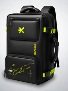 Shopsy HRX by Hrithik Roshan Trail Pack of 45 · 45 L (2025 L total) - Image 1