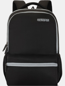 american tourister laptop backpack techno 02 Fizz Black: Buy Online at Best Price in Egypt Casual Backpack American Tourister Laptop