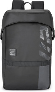 VIP Zulu 01 Backpack Matte Black 12 L