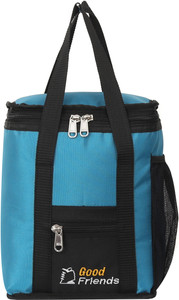 Flipkart.com | SPORT COLLECTION Lightweight Lunch Tiffin Bag for School