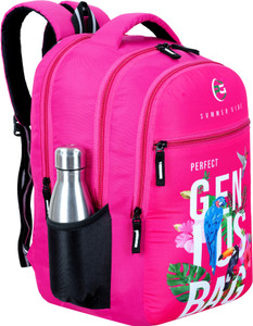 Flipkart school bags under top 300