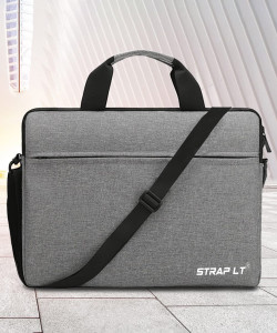 Aazon.co: Inateck 15.6 Inch Protective Water Resistant Laptop Bag