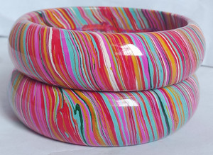 Lahti bangles clearance