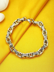 Yellow chimes bracelet flipkart clearance