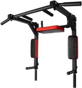 IBSLDH Pull up Bar, for dip station, dips bar, portable pull ups bar