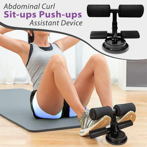 Sit ups exercise machine discount