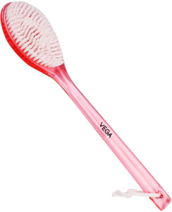 VEGA Bath Brush - Price in India, Buy VEGA Bath Brush Online In India ...