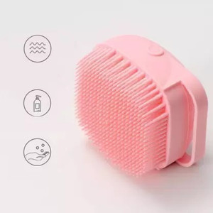 ANSH Shampoo Dispenser Scrubber - Image 4